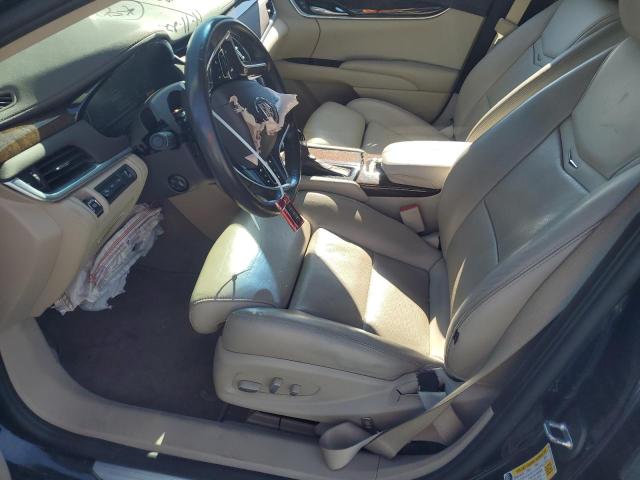 Photo 7 from auction – 2013 CADILLAC XTS PREMIU with VIN 2G61S5S3XD9178287