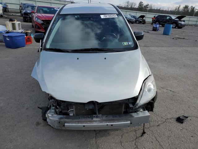 Photo 5 from auction – 2007 MAZDA 5 with VIN JM1CR293370141120