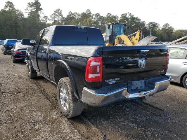 Photo 3 from auction – 2022 RAM 2500 LARAM with VIN 3C6UR5FLXNG124941