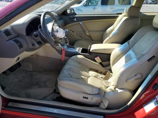 Photo 7 from auction – 2007 INFINITI G35 with VIN JNKCV54EX7M905283
