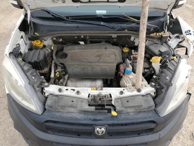 Photo 12 from auction – 2017 RAM PROMASTER with VIN ZFBERFAB1H6E37938