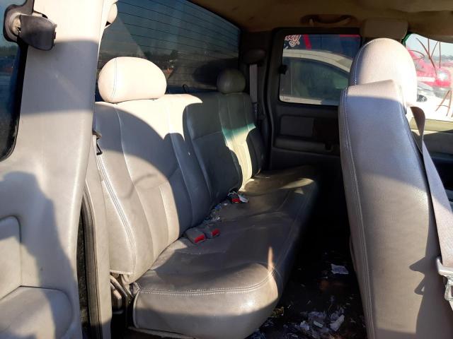 Photo 10 from auction – 2003 GMC SIERRA C25 with VIN 1GTHC29G23E140726