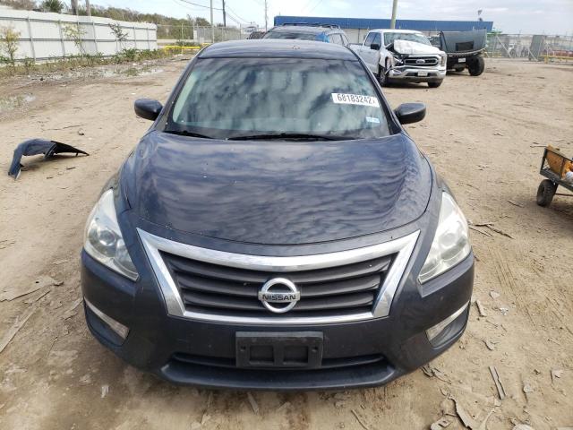Photo 5 from auction – 2014 NISSAN ALTIMA with VIN 1N4AL3AP2EN220037