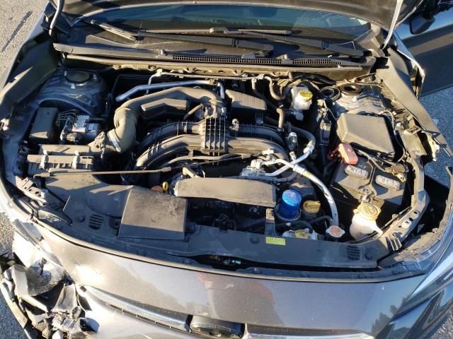 Photo 11 from auction – 2021 SUBARU IMPREZA PR with VIN 4S3GTAV61M3713230