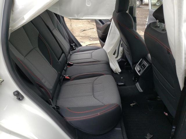 Photo 11 from auction – 2019 SUBARU FORESTER S with VIN JF2SKAKC7KH544890
