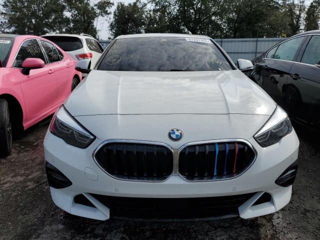 Photo 5 from auction – 2020 BMW 228XI with VIN WBA73AK07L7G15634