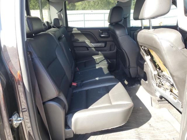 Photo 10 from auction – 2014 GMC SIERRA K15 with VIN 3GTU2VEC1EG449346