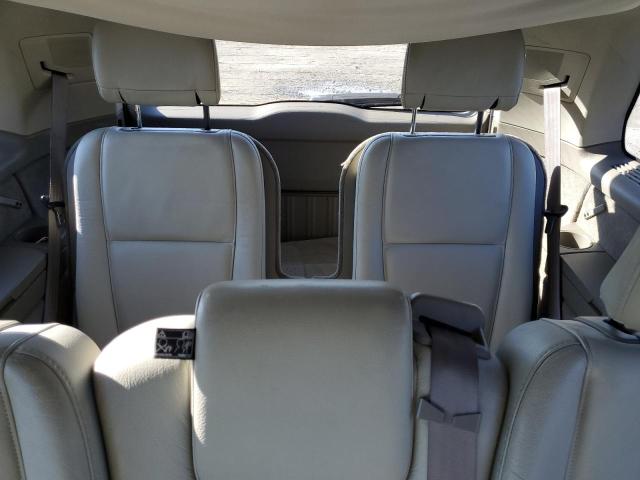 Photo 10 from auction – 2005 VOLVO XC90 V8 with VIN YV1CZ852851189696