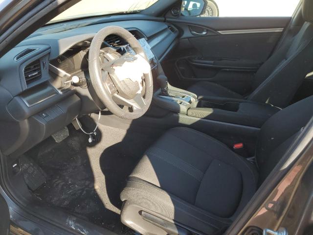 Photo 7 from auction – 2018 HONDA CIVIC EX with VIN SHHFK7H52JU400866