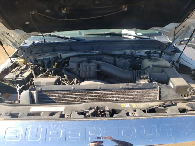Photo 11 from auction – 2014 FORD F250 SUPER with VIN 1FT7W2B67EEA63438