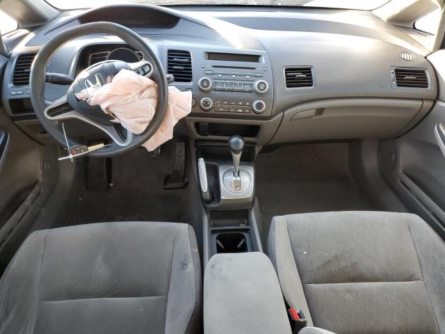 Photo 8 from auction – 2010 HONDA CIVIC LX with VIN 2HGFA1F59AH323073