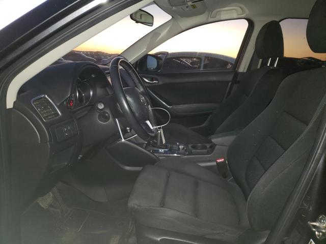 Photo 7 from auction – 2016 MAZDA CX-5 TOURI with VIN JM3KE2CYXG0712461