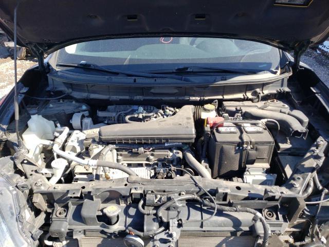 Photo 12 from auction – 2016 NISSAN ROGUE S with VIN JN8AT2MT7GW001122