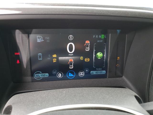 Photo 9 from auction – 2012 CHEVROLET VOLT with VIN 1G1RB6E4XCU101116