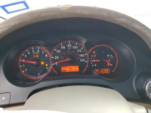 Photo 9 from auction – 2007 NISSAN ALTIMA 3.5 with VIN 1N4BL21E17N484365