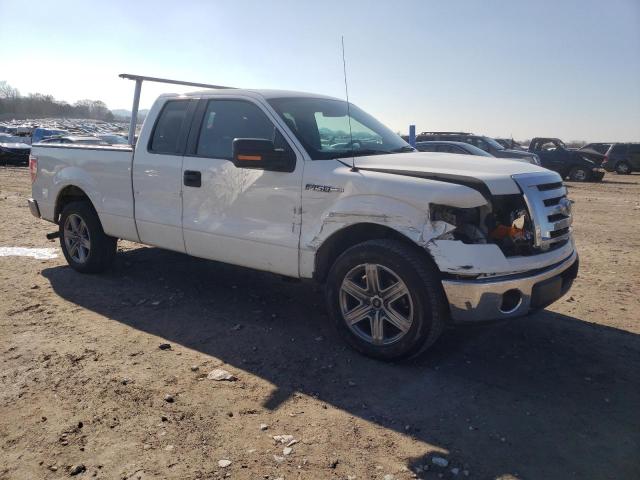 Photo 4 from auction – 2012 FORD F150 SUPER with VIN 1FTEX1CM2CFC60861