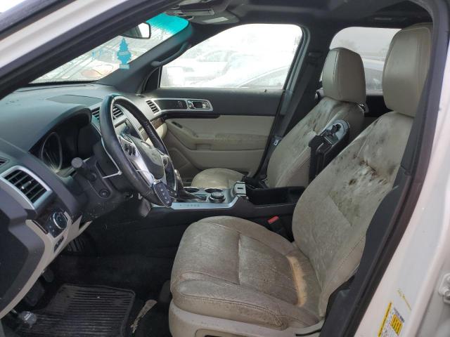 Photo 5 from auction – 2011 FORD EXPLORER L with VIN 1FMHK8F81BGA18425