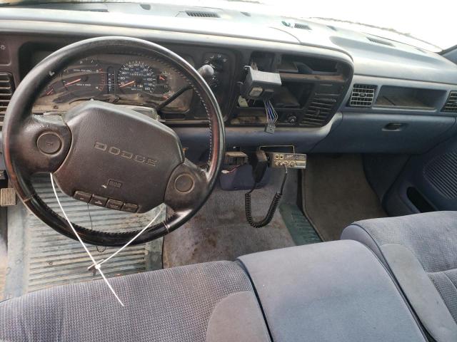 Photo 8 from auction – 1995 DODGE RAM 2500 with VIN 3B7KC23C9SM121644