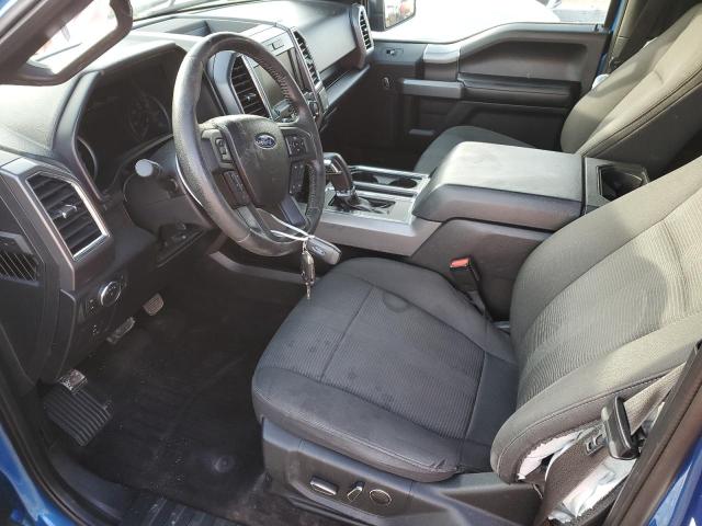 Photo 7 from auction – 2015 FORD F150 SUPER with VIN 1FTEW1EG7FFC20287