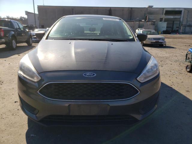 Photo 5 from auction – 2018 FORD FOCUS S with VIN 1FADP3E25JL319960
