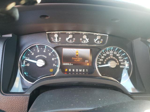 Photo 9 from auction – 2011 FORD F150 SUPER with VIN 1FTFW1EFXBFB87792