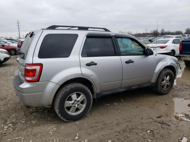 Photo 3 from auction – 2011 FORD ESCAPE XLT with VIN 1FMCU9D76BKC16953
