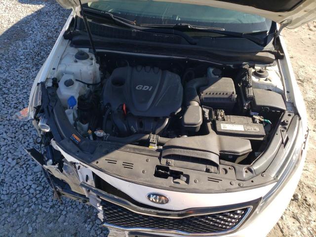 Photo 11 from auction – 2015 KIA OPTIMA LX with VIN KNAGM4A70F5584799