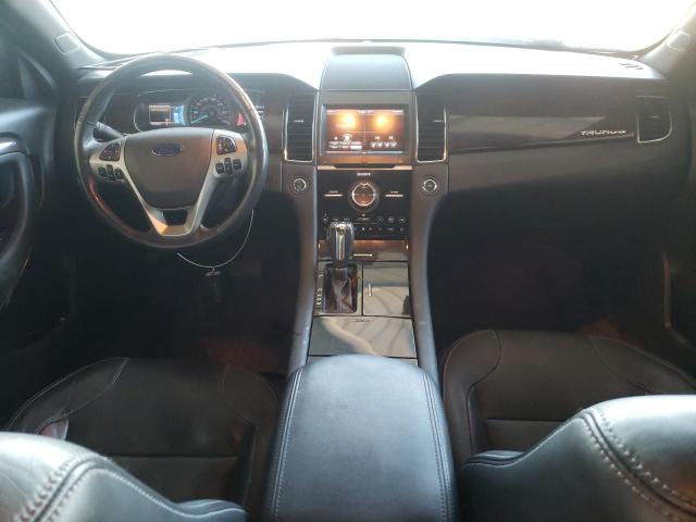 Photo 8 from auction – 2013 FORD TAURUS LIM with VIN 1FAHP2F8XDG225925
