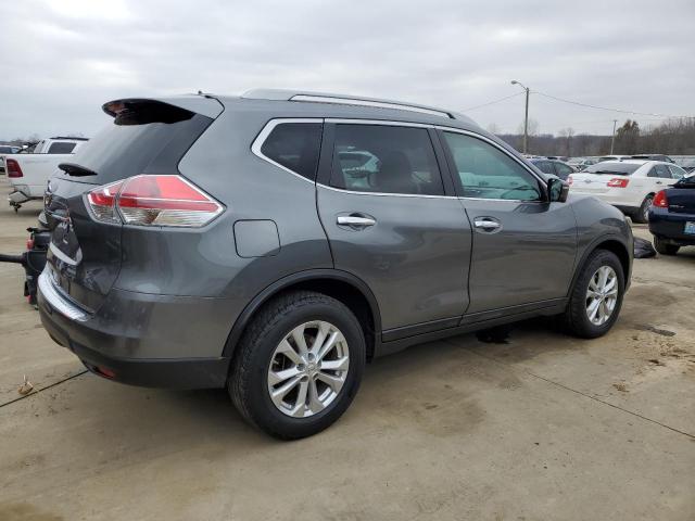 Photo 3 from auction – 2015 NISSAN ROGUE S with VIN 5N1AT2MV7FC835562