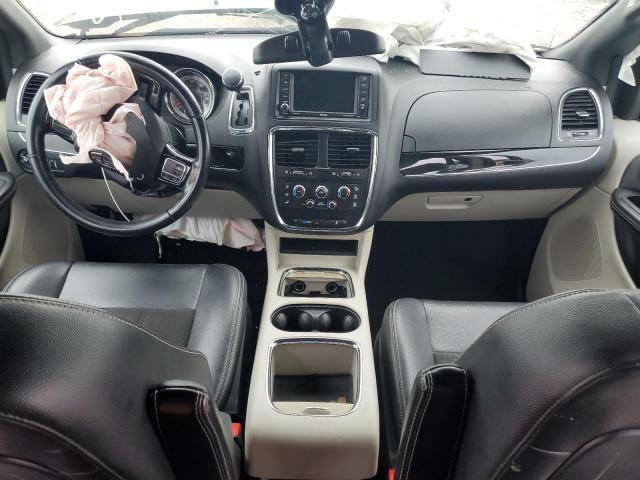 Photo 8 from auction – 2019 DODGE GRAND CARA with VIN 2C4RDGCG3KR758470