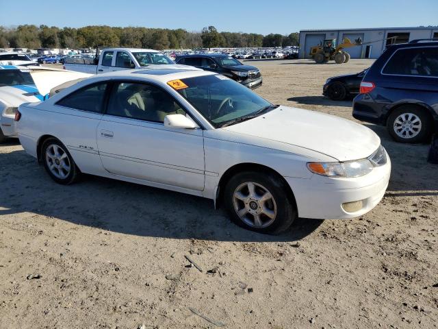 Photo 4 from auction – 1999 TOYOTA CAMRY SOLA with VIN 2T1CF22PXXC194828