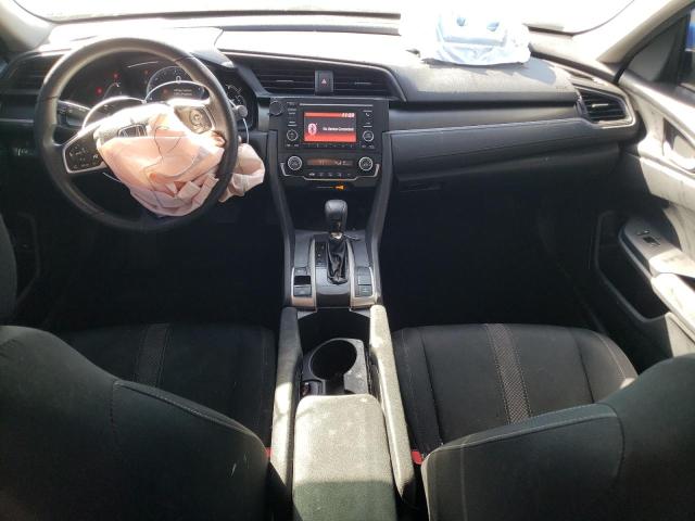 Photo 8 from auction – 2020 HONDA CIVIC LX with VIN 19XFC2F69LE000924