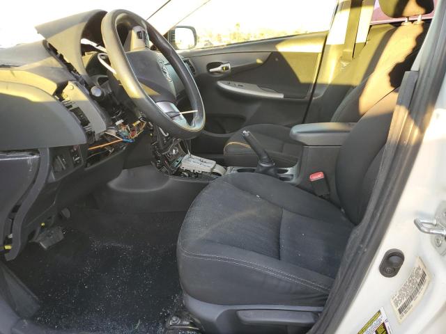Photo 7 from auction – 2013 TOYOTA COROLLA BA with VIN 5YFBU4EE6DP080196