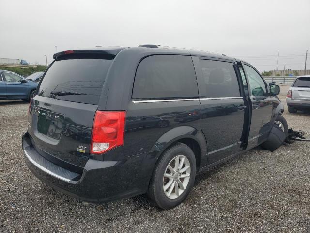 Zdjęcie 3 z aukcji – 2019 DODGE GRAND CARA z VIN 2C4RDGCG3KR758470