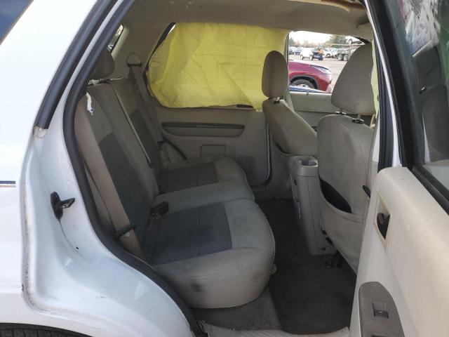 Photo 10 from auction – 2008 FORD ESCAPE XLT with VIN 1FMCU93108KD85677