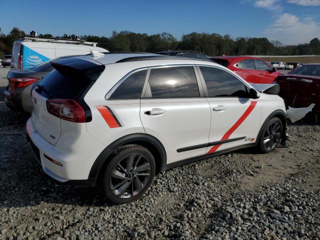 Photo 3 from auction – 2017 KIA NIRO EX with VIN KNDCC3LC5H5055957