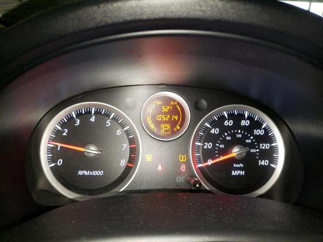 Photo 9 from auction – 2011 NISSAN SENTRA 2.0 with VIN 3N1AB6AP7BL699469