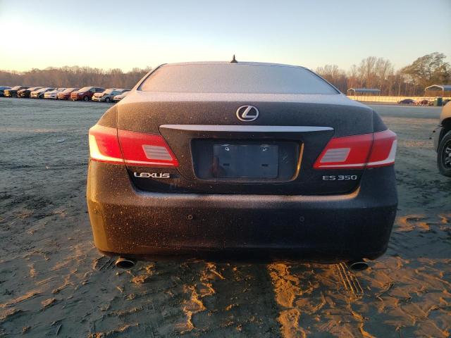 Photo 6 from auction – 2010 LEXUS ES 350 with VIN JTHBK1EG9A2404840