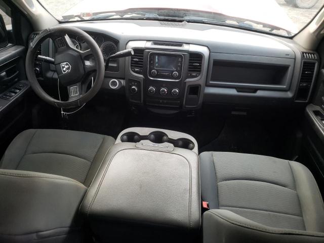 Photo 8 from auction – 2013 RAM 1500 ST with VIN 1C6RR7KT3DS669278