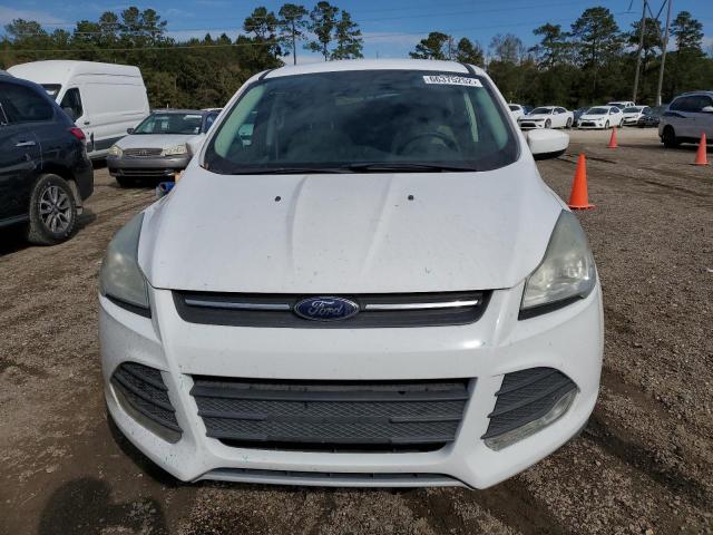 Photo 5 from auction – 2014 FORD ESCAPE SE with VIN 1FMCU0GX4EUE06959
