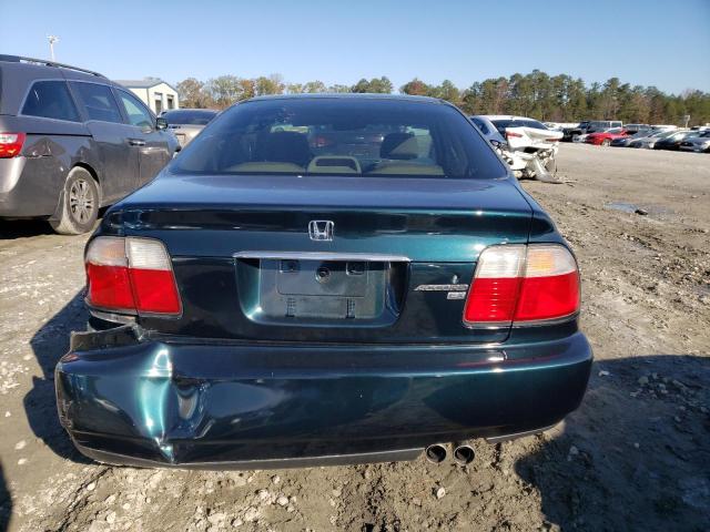 Photo 6 from auction – 1997 HONDA ACCORD EX with VIN 1HGCD7154VA033588