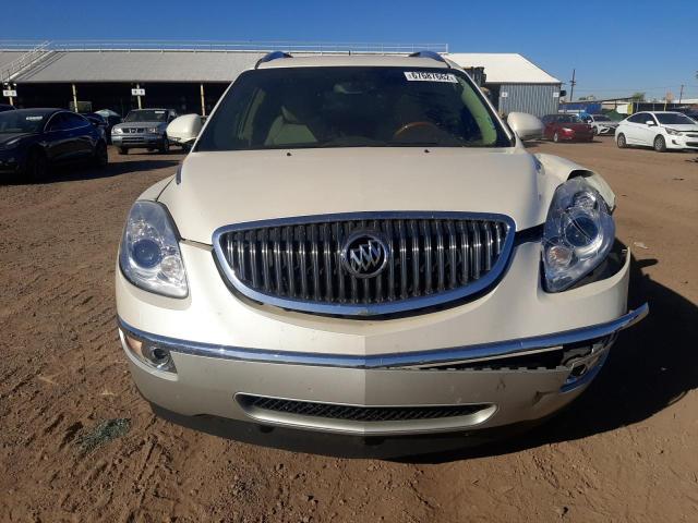 Photo 5 from auction – 2010 BUICK ENCLAVE CX with VIN 5GALVCED3AJ143596