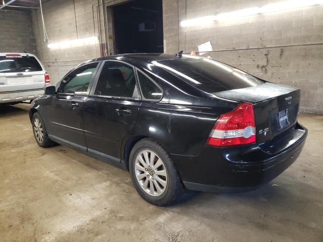 Photo 2 from auction – 2004 VOLVO S40 2.4I with VIN YV1MS382442025510