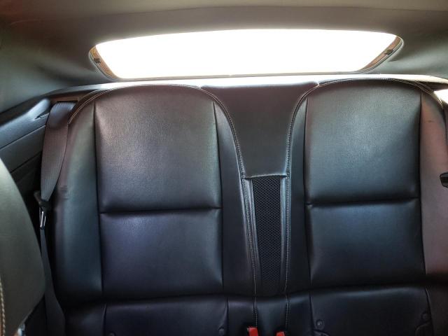 Photo 10 from auction – 2011 CHEVROLET CAMARO LT with VIN 2G1FC3DD9B9209450