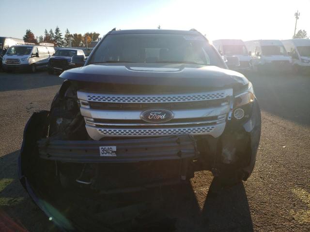 Photo 5 from auction – 2015 FORD EXPLORER X with VIN 1FM5K8D88FGA28039