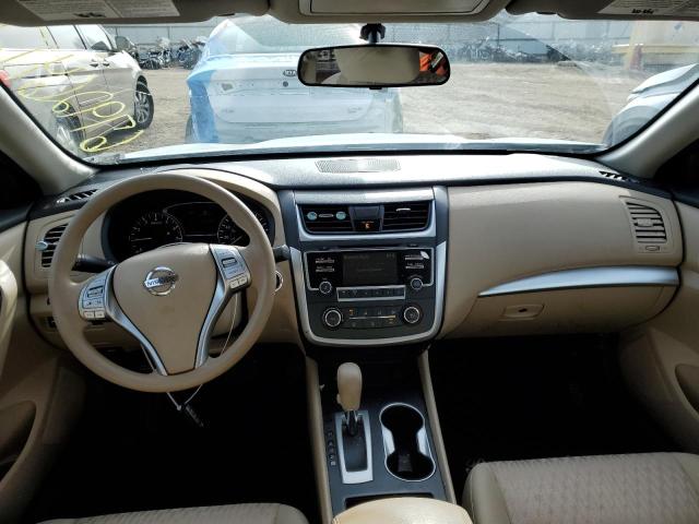 Photo 8 from auction – 2016 NISSAN ALTIMA 2.5 with VIN 1N4AL3AP7GC188149