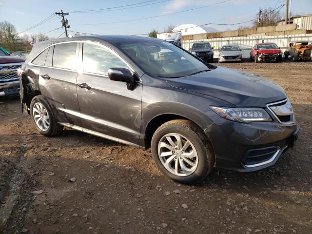 Photo 4 from auction – 2016 ACURA RDX TECHNO with VIN 5J8TB4H53GL013026