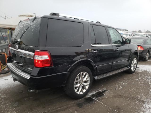 صورة رقم 3 من المزاد - 2015 FORD EXPEDITION مع VIN 1FMJU2AT9FEF35509
