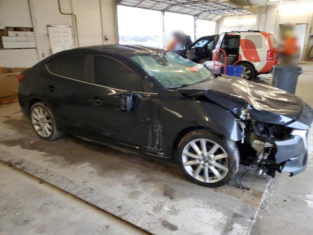 Photo 4 from auction – 2017 MAZDA 3 TOURING with VIN JM1BN1V75H1105404