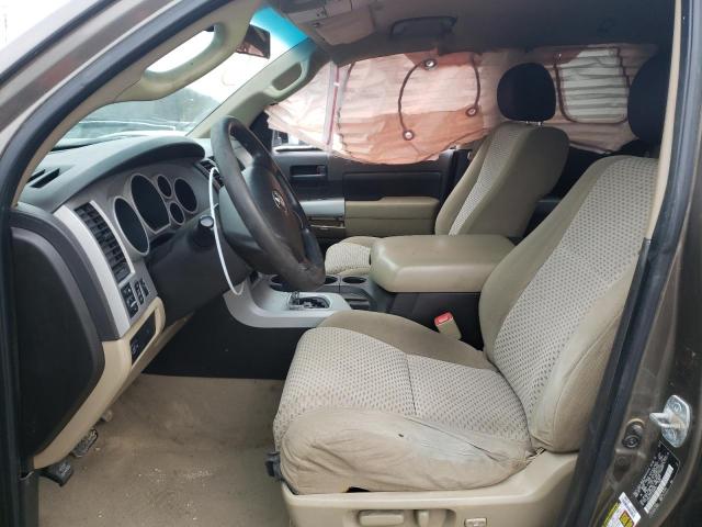 Photo 7 from auction – 2007 TOYOTA TUNDRA DOU with VIN 5TBBV541X7S488979